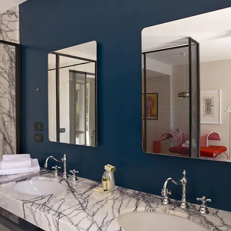 Otel Boutique Trieste - Adults Only