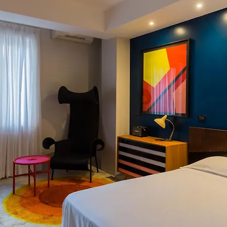 Otel Boutique Trieste - Adults Only 3*