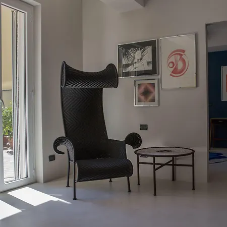 Boutique Trieste - Adults Only Otel Verona