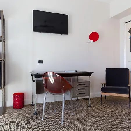 Boutique Trieste - Adults Only Otel