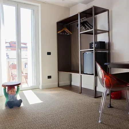 Boutique Trieste - Adults Only Otel Verona