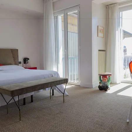 Boutique Trieste - Adults Only Otel 3*