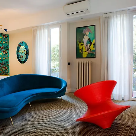 Otel Boutique Trieste - Adults Only Verona