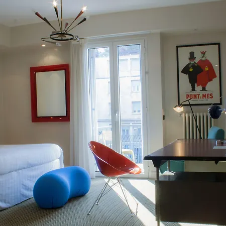 Boutique Trieste - Adults Only 3* Verona