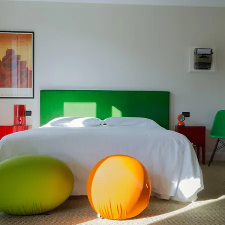 Boutique Trieste - Adults Only Готель 3*