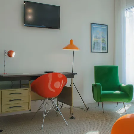 Boutique Trieste - Adults Only 3*