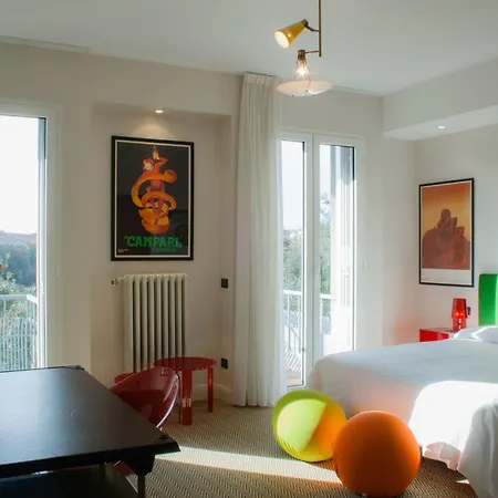 Otel Boutique Trieste - Adults Only 3*