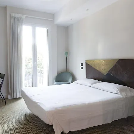 Otel Boutique Trieste - Adults Only