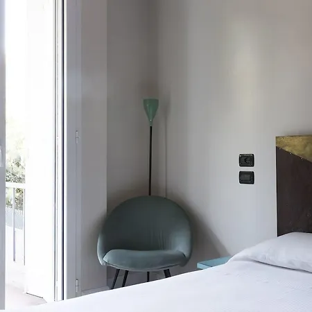 Boutique Trieste - Adults Only Otel