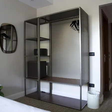 Otel Boutique Trieste - Adults Only