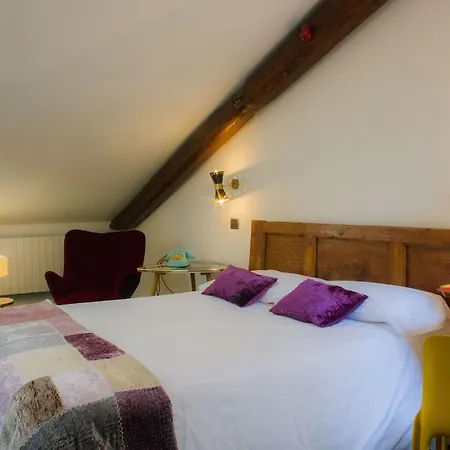 Boutique Trieste - Adults Only Otel 3*