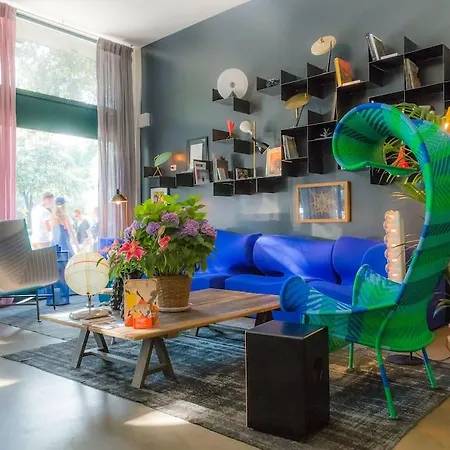 Готель Boutique Trieste - Adults Only
