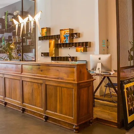Boutique Trieste - Adults Only Otel Verona