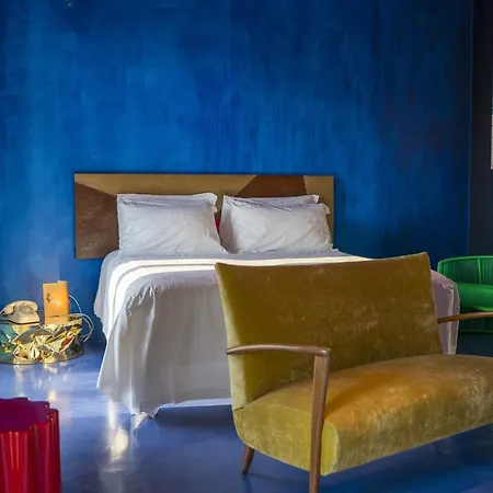 Boutique Trieste - Adults Only Verona