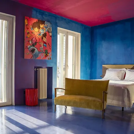Otel Boutique Trieste - Adults Only Verona