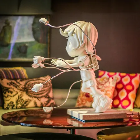 Otel Boutique Trieste - Adults Only 3*