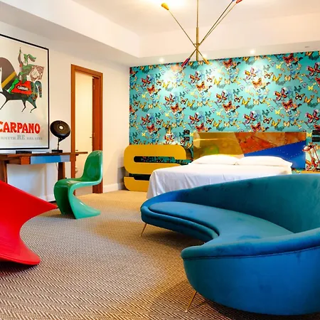 Otel Boutique Trieste - Adults Only Verona