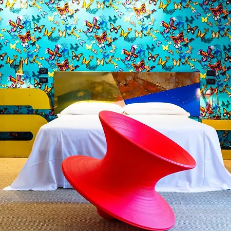 Boutique Trieste - Adults Only Verona