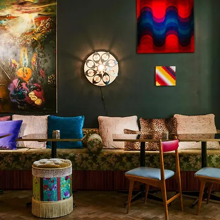 Boutique Trieste - Adults Only Otel