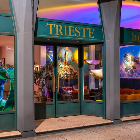 Boutique Trieste - Adults Only