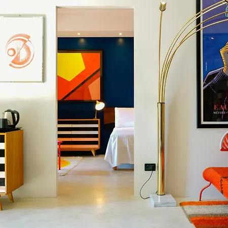 Boutique Trieste - Adults Only Otel Verona