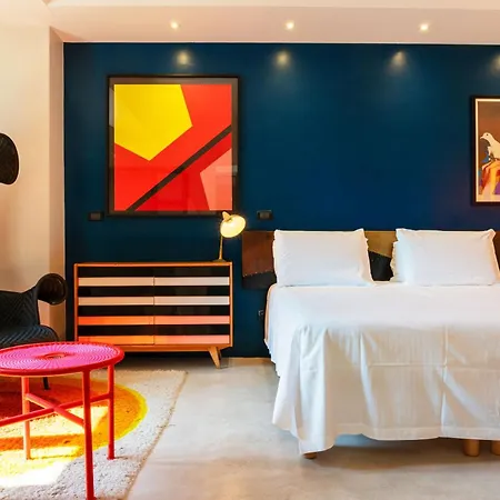 Boutique Trieste - Adults Only Verona
