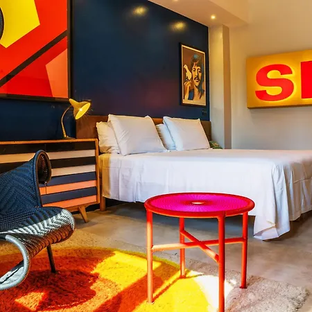 Boutique Trieste - Adults Only