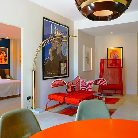 Boutique Trieste - Adults Only Otel 3*