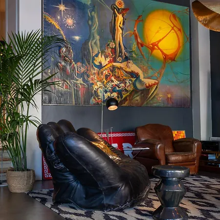 Otel Boutique Trieste - Adults Only Verona