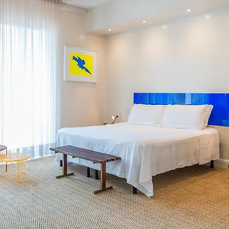 Otel Boutique Trieste - Adults Only Verona
