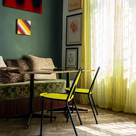 Boutique Trieste - Adults Only Otel Verona