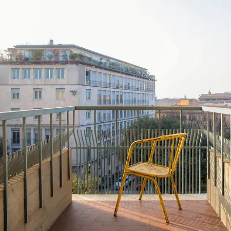 Boutique Trieste - Adults Only Верона
