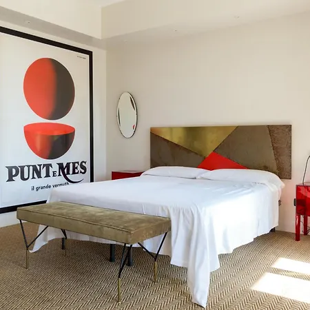Boutique Trieste - Adults Only 3* Verona