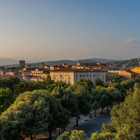 Otel Boutique Trieste - Adults Only Verona