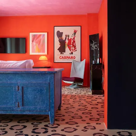Boutique Trieste - Adults Only Verona