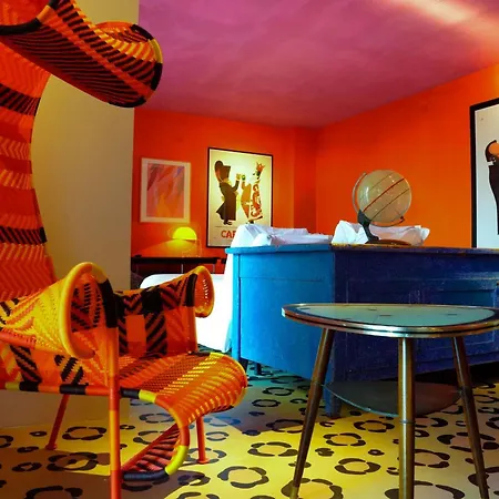 Boutique Trieste - Adults Only