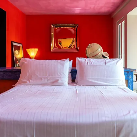 Boutique Trieste - Adults Only Otel