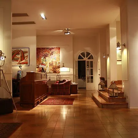 Otel Boutique Trieste - Adults Only Verona