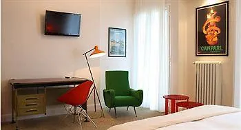 Otel Boutique Trieste - Adults Only 3*