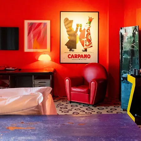 Boutique Trieste - Adults Only Верона