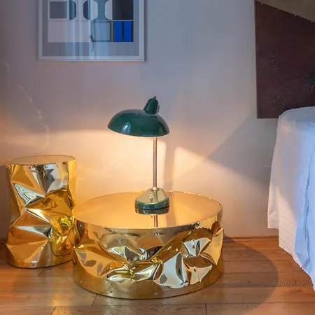 Boutique Trieste - Adults Only 3* Verona