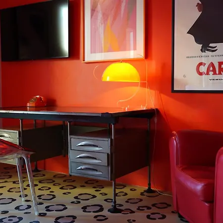 Boutique Trieste - Adults Only 3*
