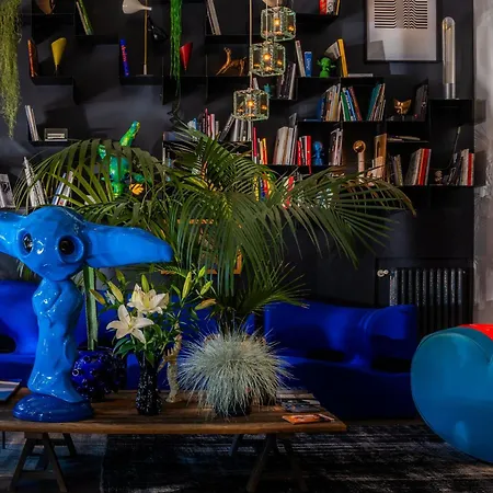 Boutique Trieste - Adults Only Готель