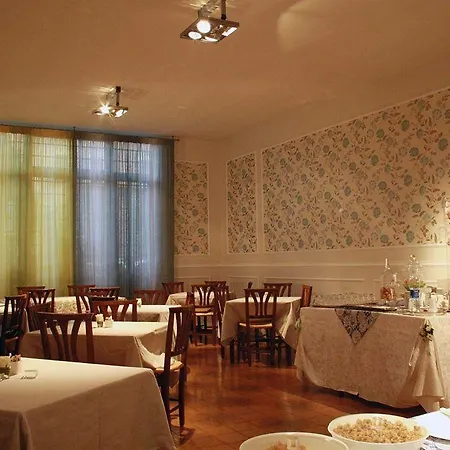 Otel Boutique Trieste - Adults Only Verona
