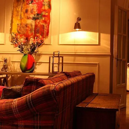 Boutique Trieste - Adults Only Otel