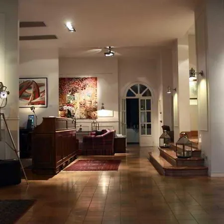 Boutique Trieste - Adults Only Otel 3*