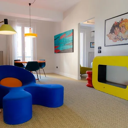 Otel Boutique Trieste - Adults Only