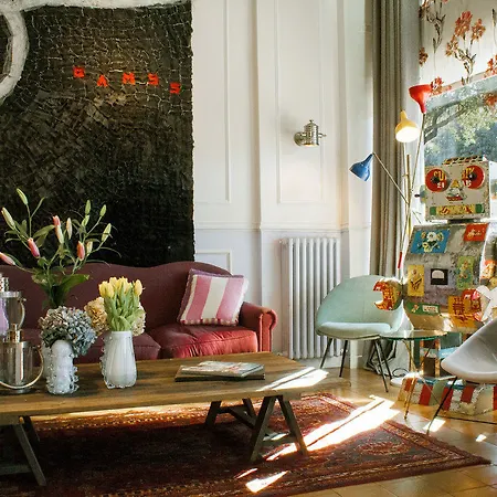 Boutique Trieste - Adults Only 3*