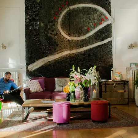 Otel Boutique Trieste - Adults Only