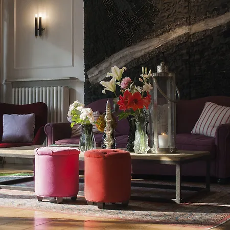 Boutique Trieste - Adults Only Otel 3*